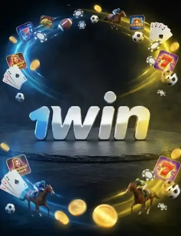 1win Офіційний сайт