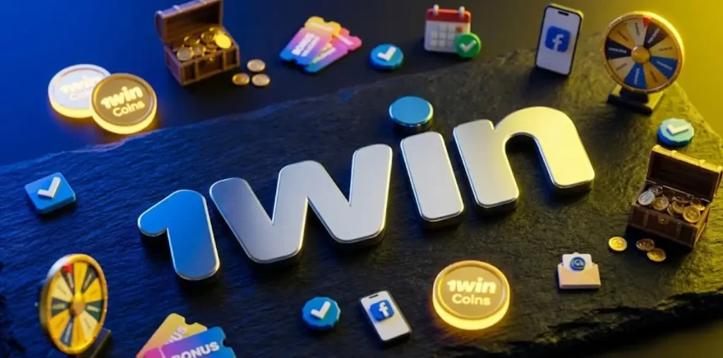 Free Money 1win – заробляй 1win Coins без ставок