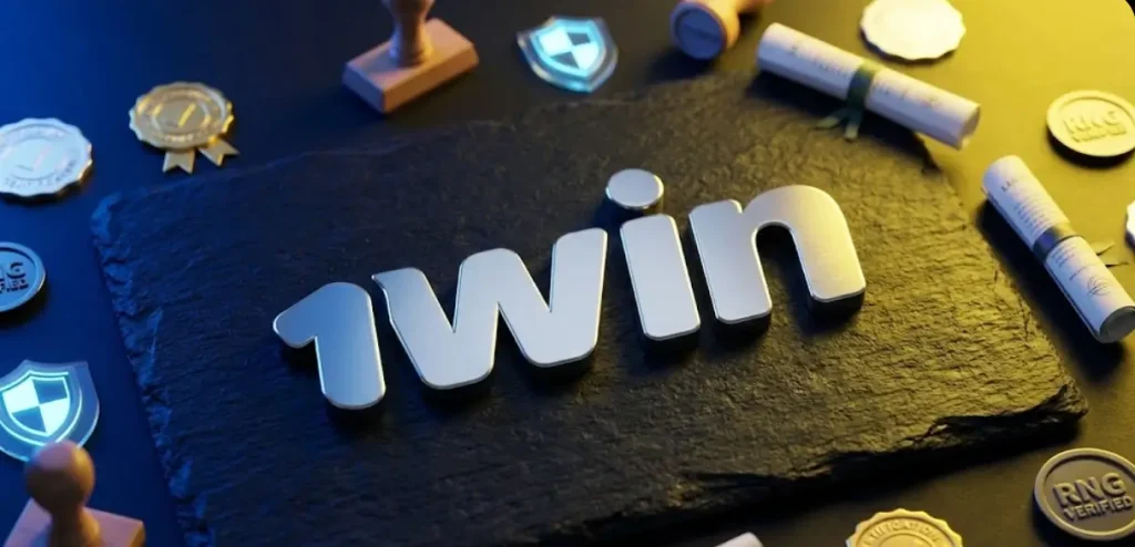 Ліцензія та безпека 1win – онлайн казино України