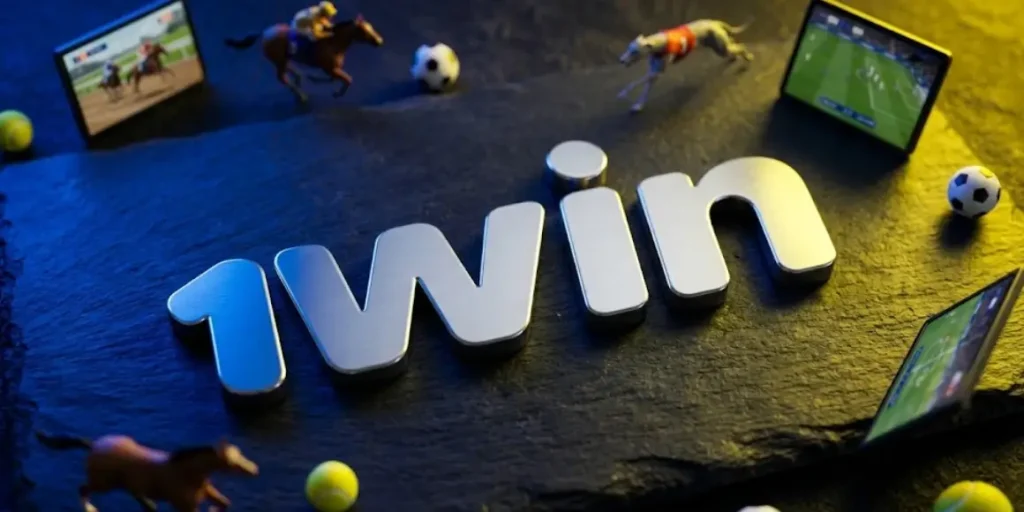 Віртуальний спорт та ставки 1win – онлайн казино України